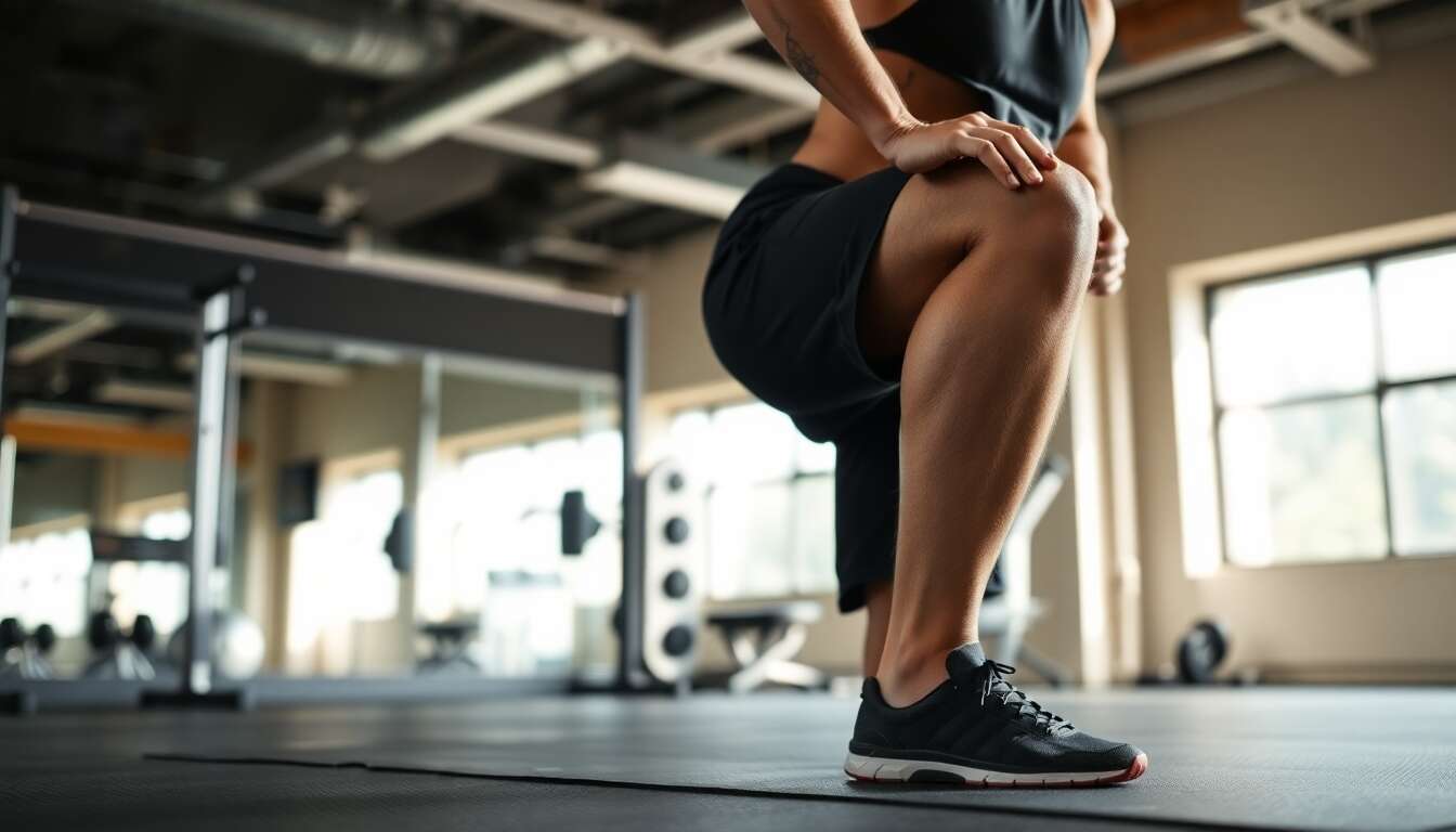 Les pi&egrave;ges courants du pont fessier : des erreurs &agrave; &eacute;viter