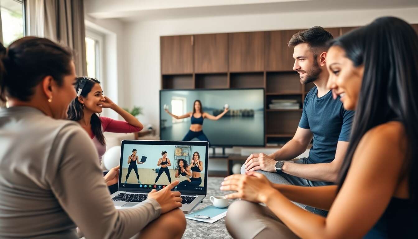 Acc&egrave;s gratuit &agrave; une formation exclusive en ligne