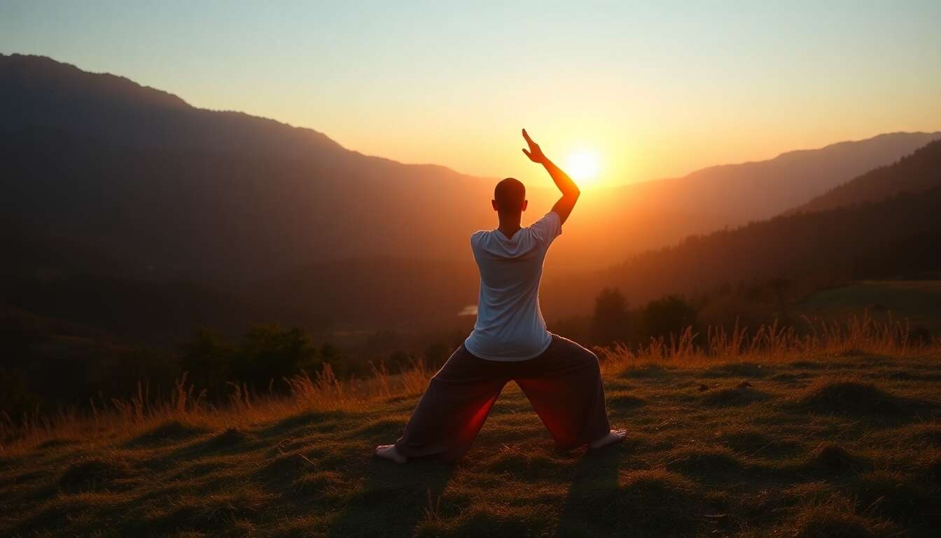 Mouvements fluides : &eacute;veiller et nourrir l'&eacute;nergie