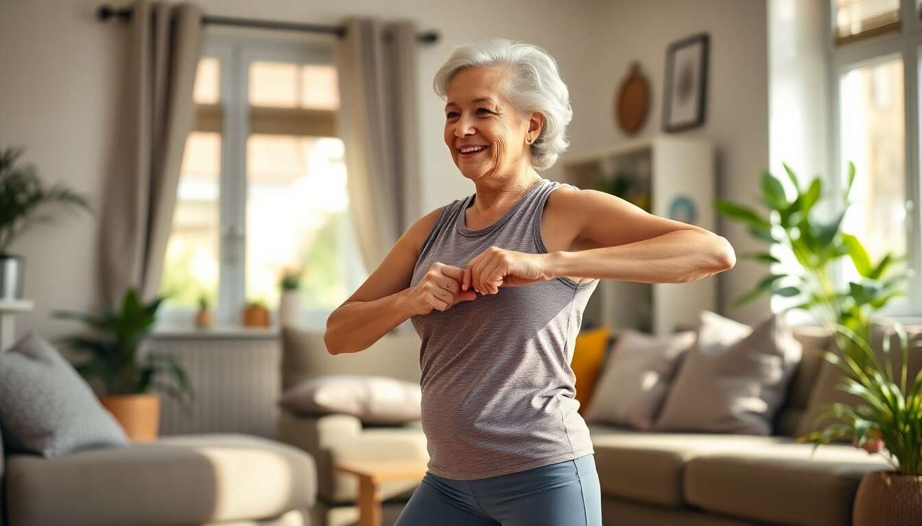 S&eacute;curit&eacute; et espace pour pratiquer chez soi