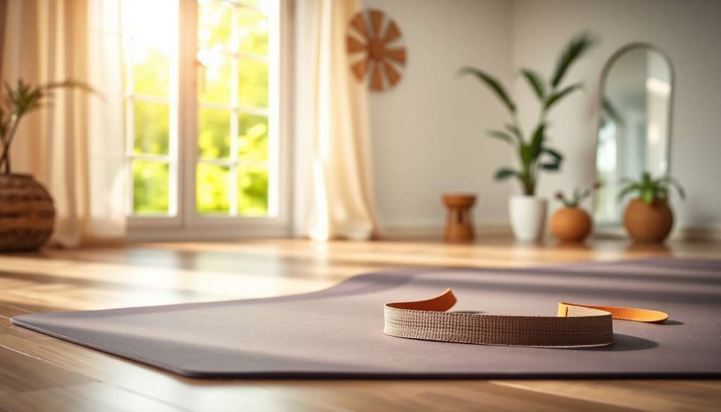 Exercices yoga : libérez votre nerf sciatique facilement !