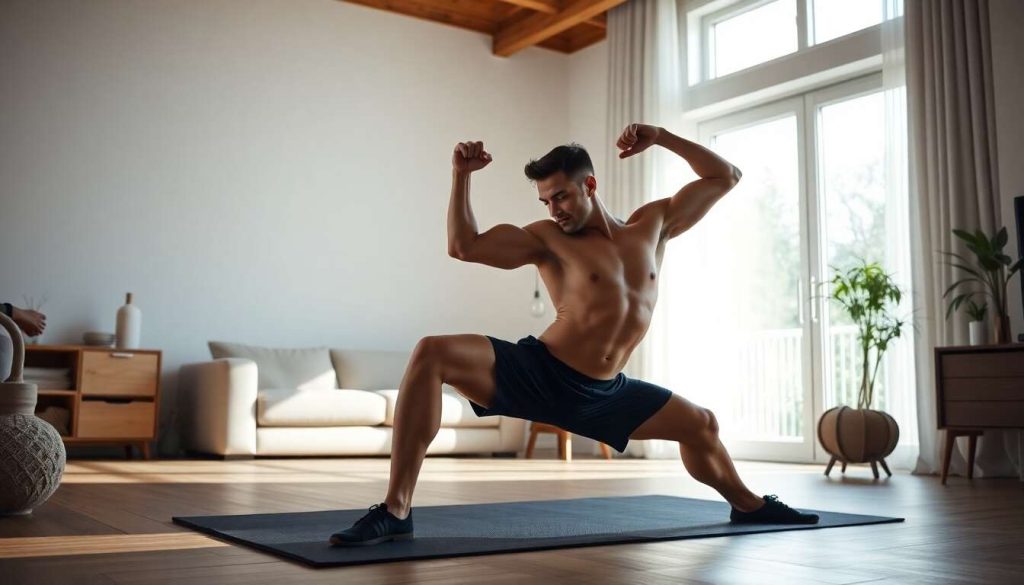 Renforcez vos abdos à la maison : séance spéciale sangle abdominale