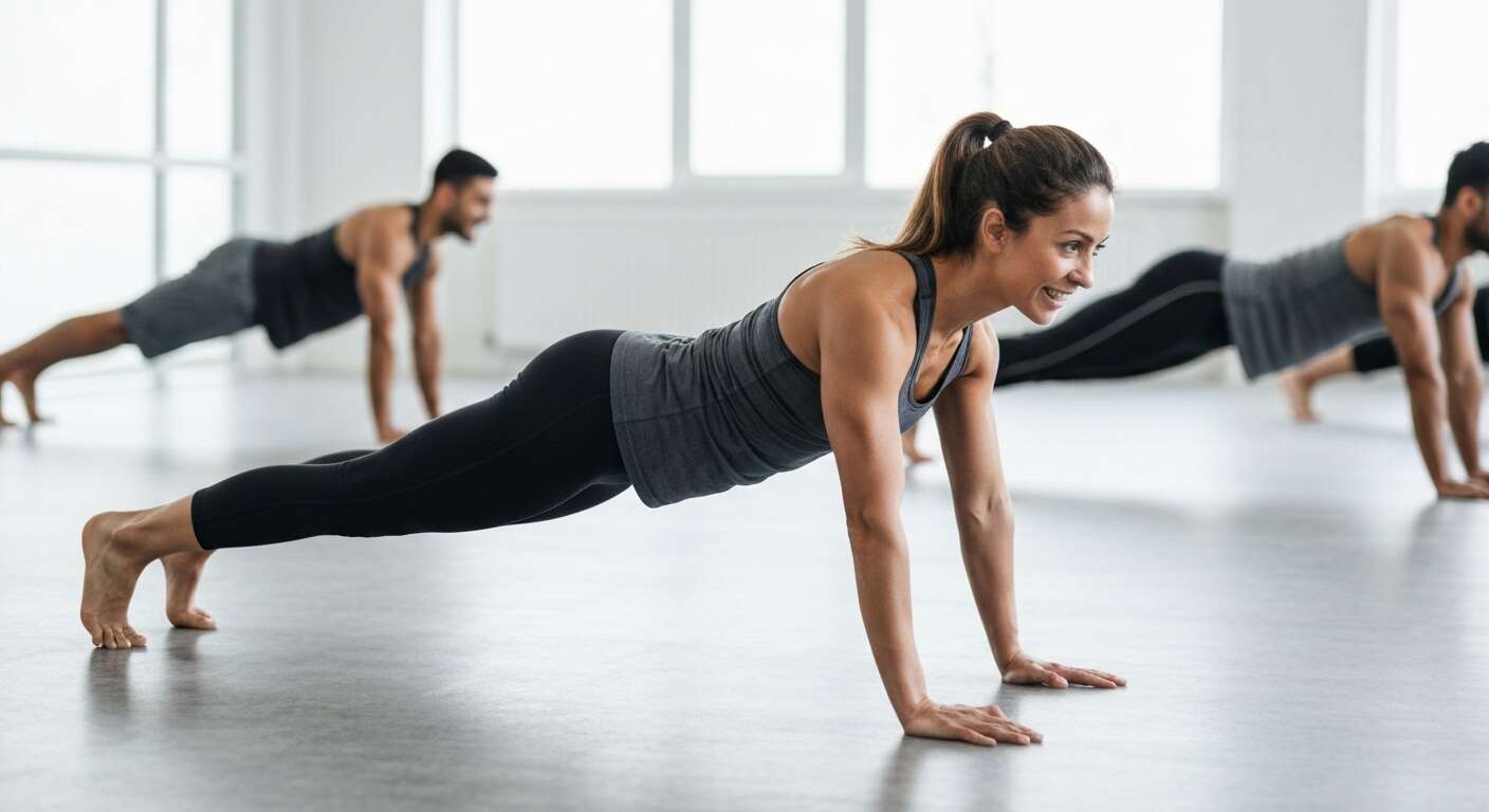 L'importance des abdominaux pour les arts martiaux L'importance des abdominaux pour les arts martiaux