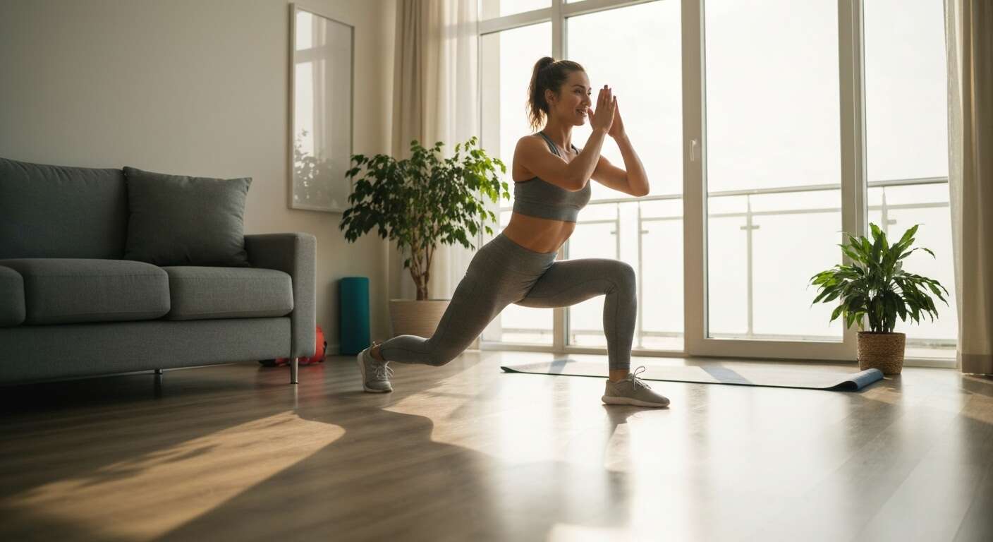 Travailler les fessiers : des mouvements ciblés pour un derrière tonique Travailler les fessiers : des mouvements ciblés pour un derrière tonique