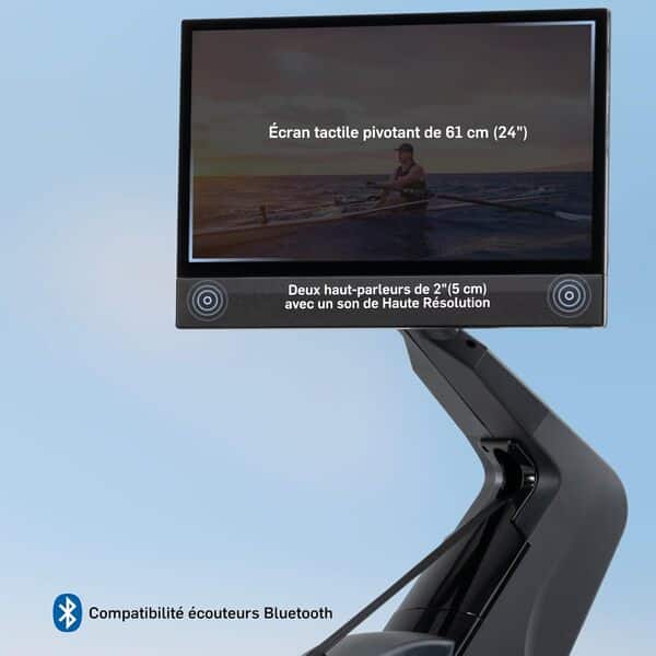 NordicTrack RW900 Rameur