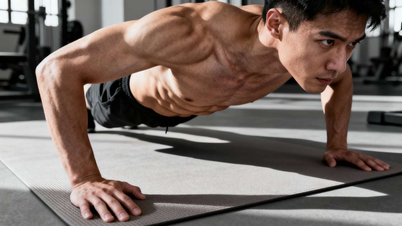 Abdos béton : 2 exercices de gainage à intégrer immédiatement