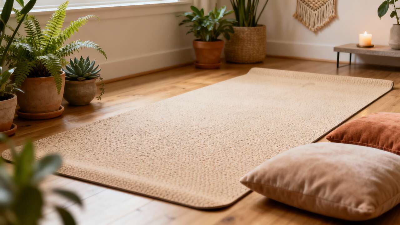 Guide pratique : cr&eacute;er un espace de d&eacute;tente chez soi