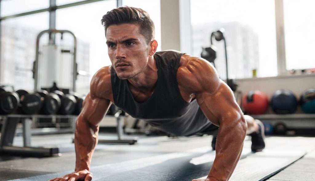 Abdominaux : stop aux erreurs !