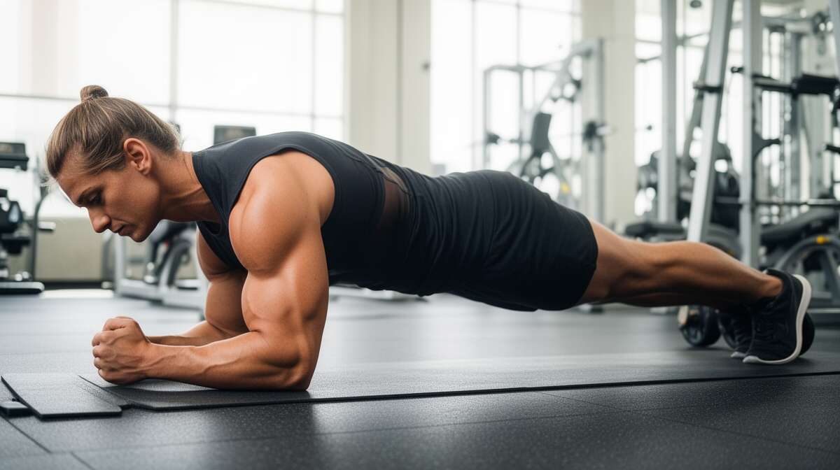 Adopter le bon gainage pour éviter les douleurs Adopter le bon gainage pour éviter les douleurs
