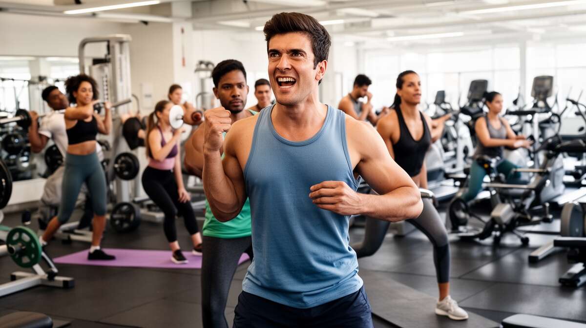 &eacute;tudes de cas : exemples pratiques de mini cut pour hommes et femmes