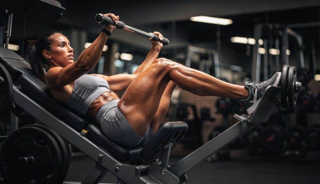 Affiner et sculpter ses jambes facilement