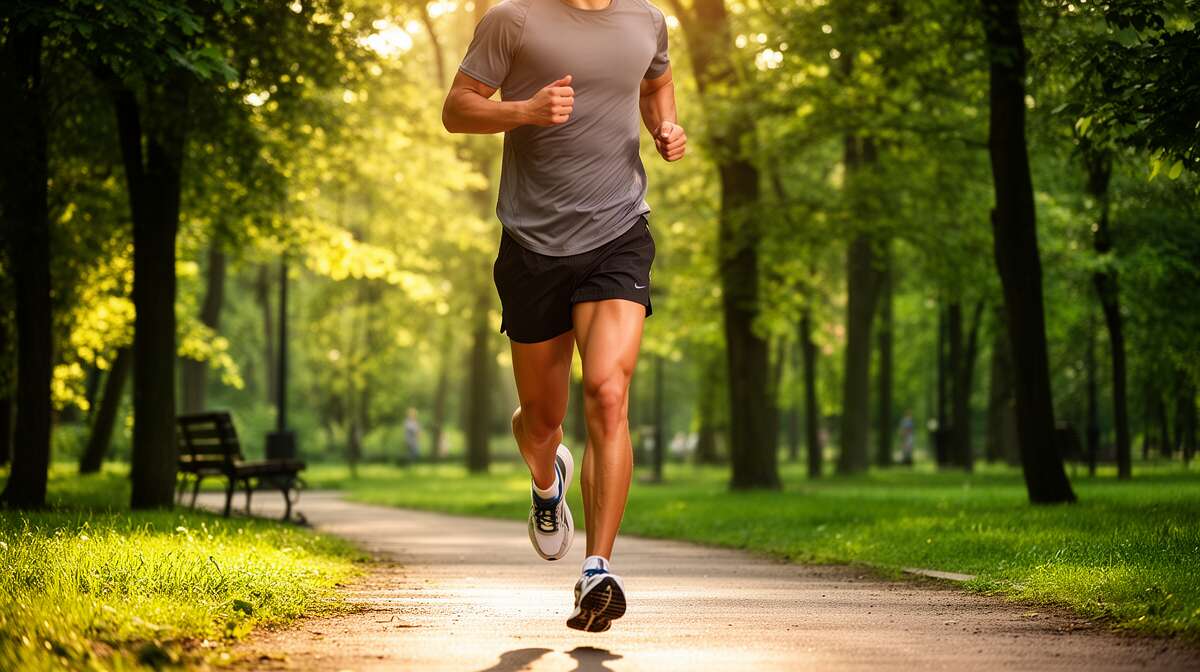 Les bienfaits de la course &agrave; pied pour sculpter ses jambes