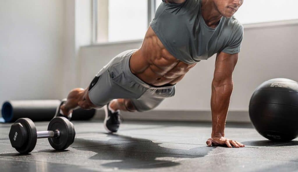 Débutant : renforcez vos abdominaux avec le renforcement croisé