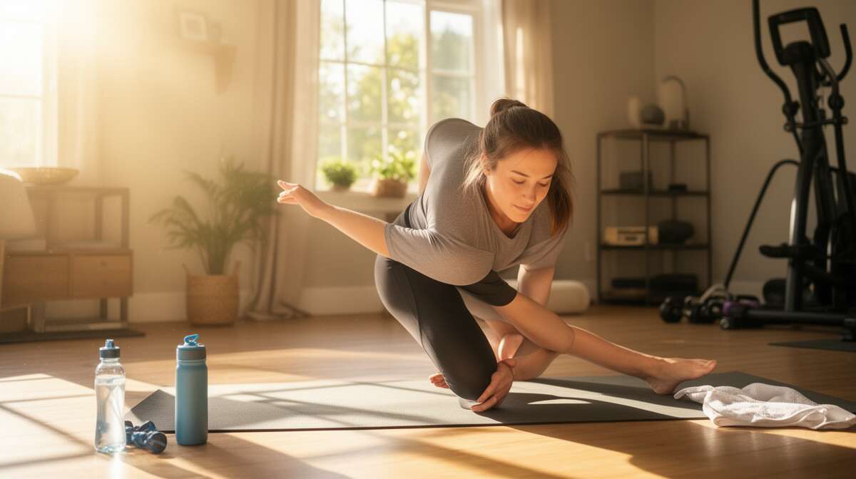 Comment r&eacute;aliser correctement le criss cross