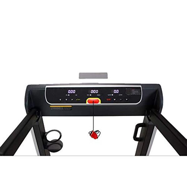 Découvrez notre test détaillé du BH Fitness SlimRun G6320, un tapis de course pliable et ultra compact qui allie performance et praticité pour vos séances à domicile.