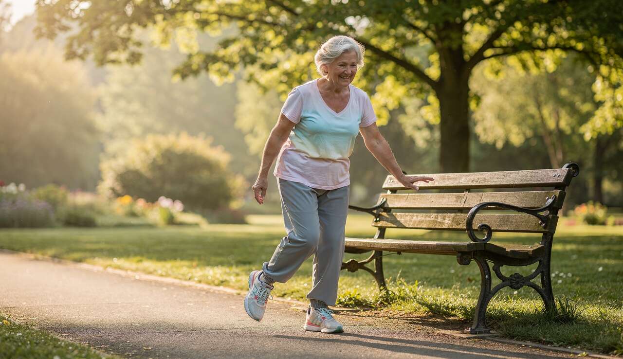 Exercices simples pour renforcer les chevilles Exercices simples pour renforcer les chevilles