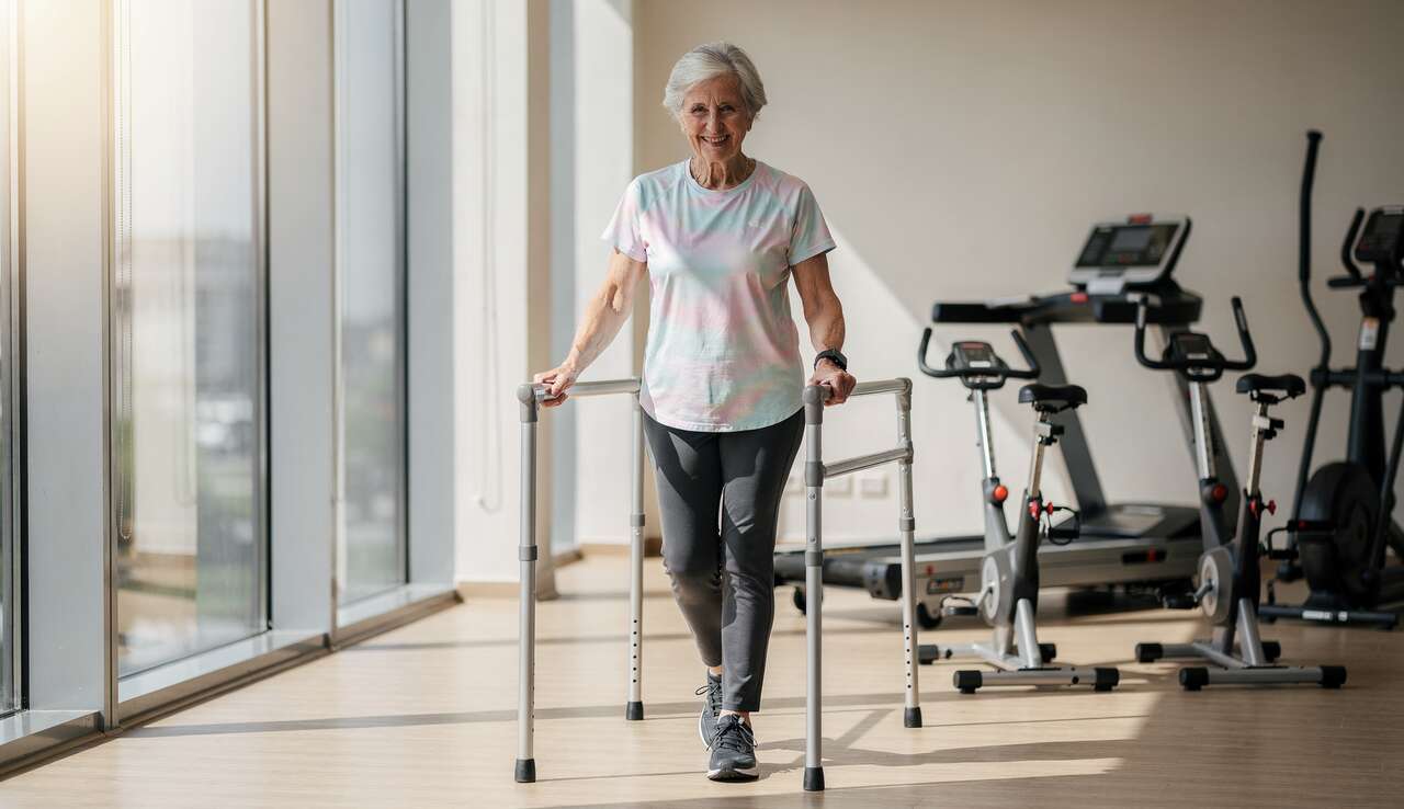 Utiliser des supports pour sécuriser l'entraînement Utiliser des supports pour sécuriser l'entraînement