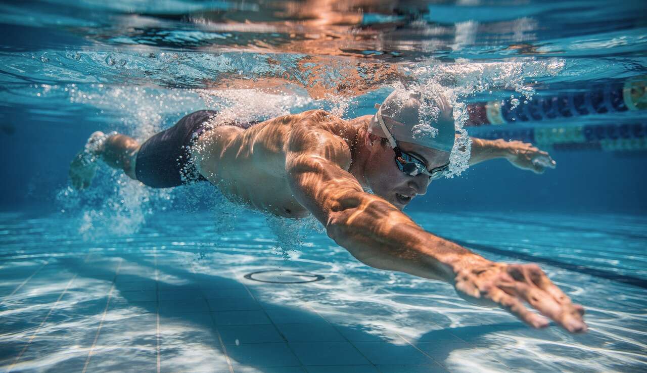 Comprendre l'importance du positionnement des bras