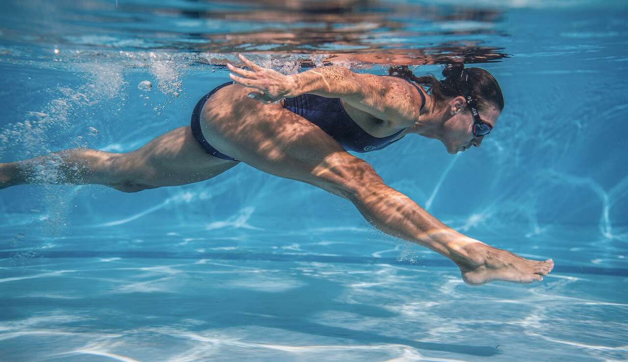 Position des jambes : un moteur d'&eacute;quilibre