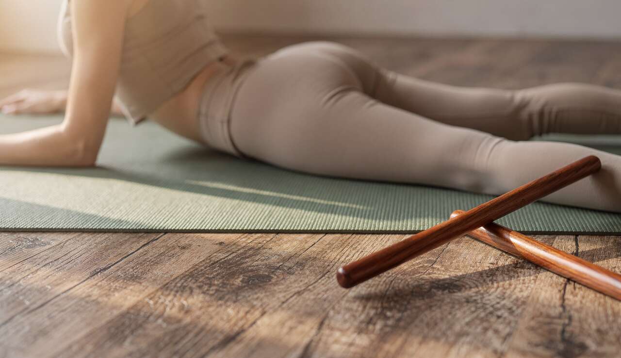 Soulagez votre dos : exercices de renforcement postural et musculaire