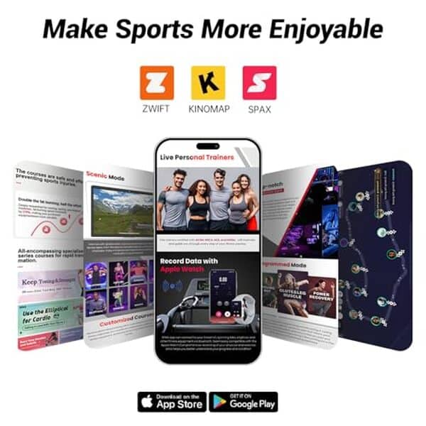 Découvrez notre avis sur le vélo d'appartement Pro magnétique : 16 niveaux de résistance, siège réglable. Idéal pour un entraînement optimal à la maison. Découvrez ses avantages et inconvénients dans notre test détaillé.