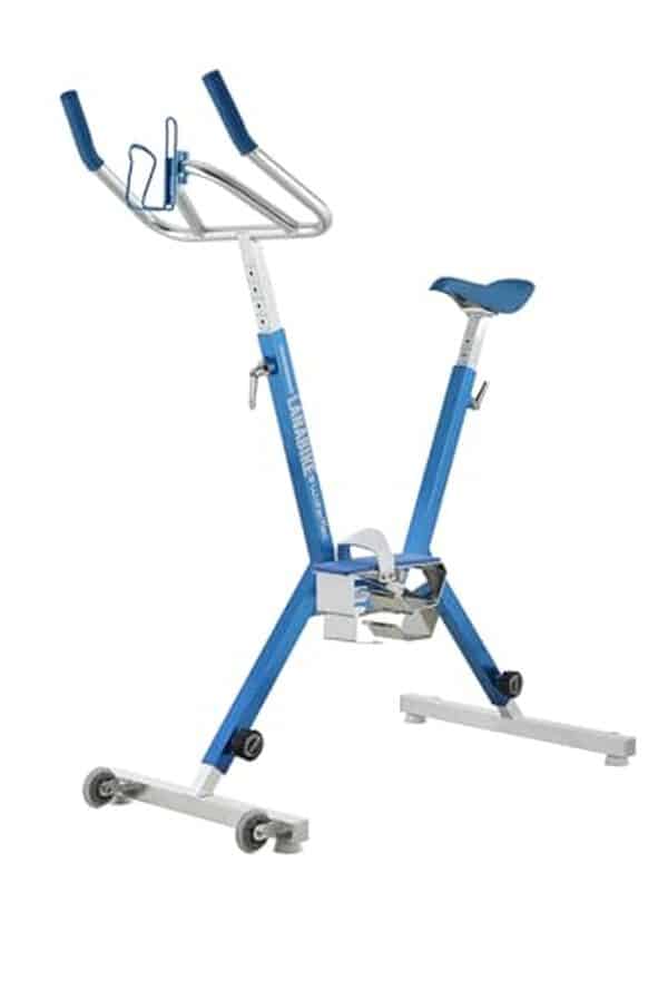 Découvrez notre avis sur l'aquabike Waterflex Lanabike : un test approfondi sur ses performances et son confort pour une séance d'aquagym optimisée.