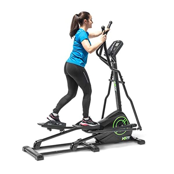 Analyse complète du vélo elliptique InBody E1 : efficacité, caractéristiques et avantages pour optimiser votre fitness à domicile