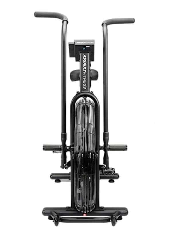 Découvrez notre analyse détaillée du LifeCore Fitness Assault Air Bike Trainer : un vélo d'intérieur performant pour optimiser vos séances d'entraînement à domicile.