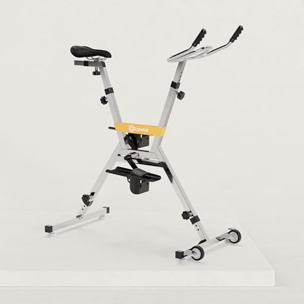 Découvrez notre test détaillé du Lovee Aquabike II : un vélo aquatique alliant ajustabilité, confort et performance pour une expérience unique en piscine.