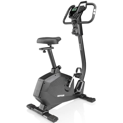 Test du vélo d&rsquo;exercice Kettler Hoi Ride Stone : confort et performance