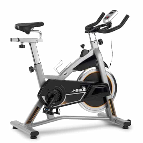 Test du vélo d&rsquo;appartement BH Fitness Sb2.2