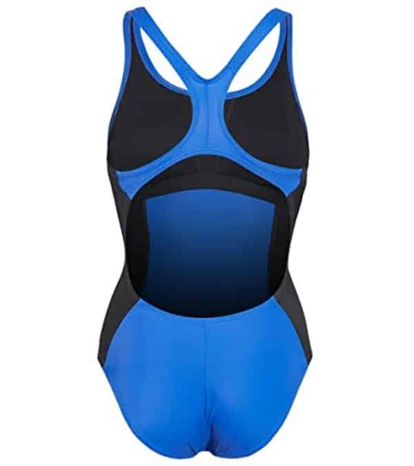 Découvrez notre test complet du maillot de bain Nike Color Surge Powerback pour femme : confort, design et performances en natation. 