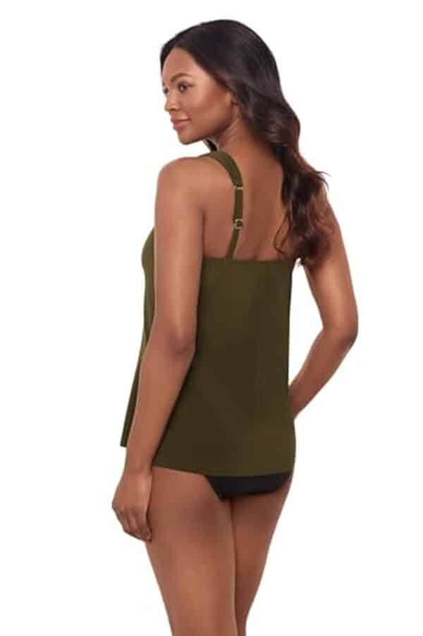 Découvrez notre avis détaillé sur le maillot de bain Miraclesuit Razzle Dazzle : confort, maintien et style pour une silhouette sublimée. 
