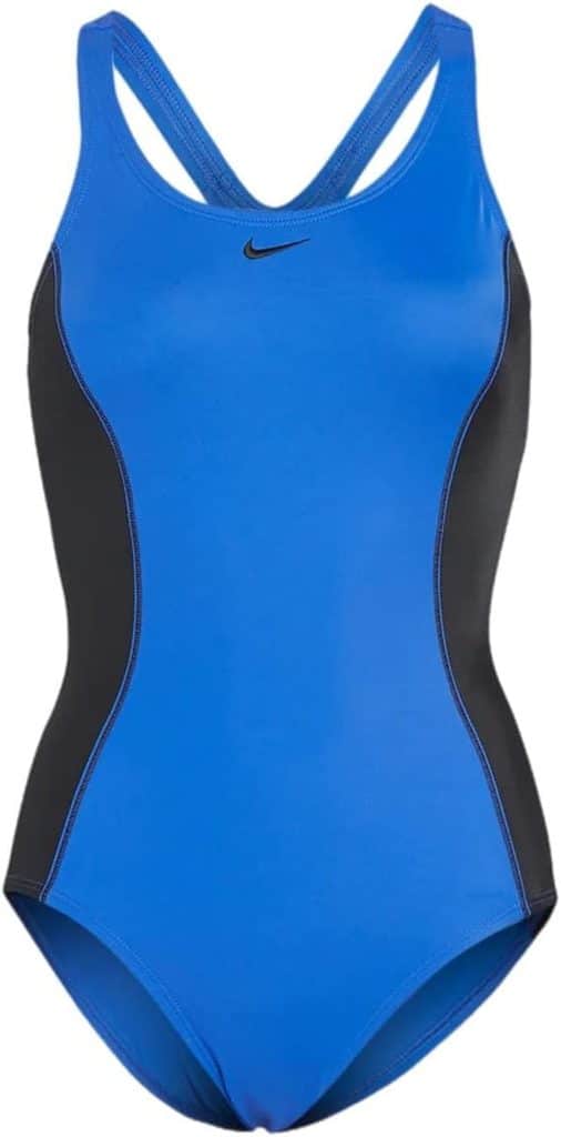 Test du maillot de bain Nike Color Surge Powerback pour femme