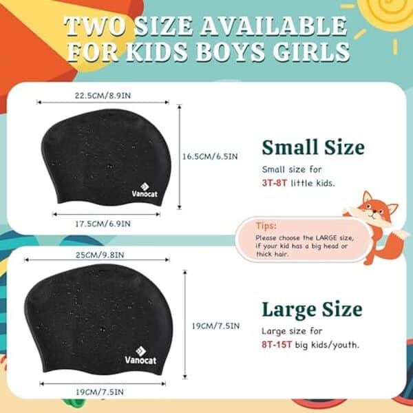 Découvrez notre test complet des meilleurs bonnets de bain en silicone pour enfants : comparatif, avantages et conseils pour bien choisir. 