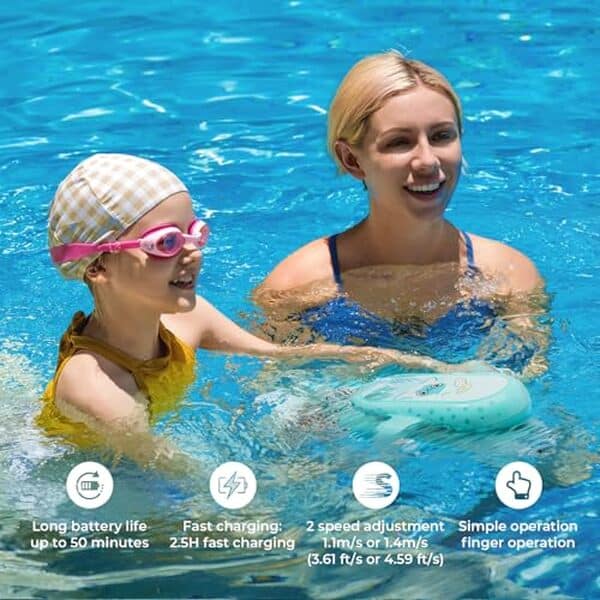 Découvrez notre test détaillé de la trottinette sous-marine Hagul : performances, avantages et conseils pour profiter au maximum de vos loisirs aquatiques.
