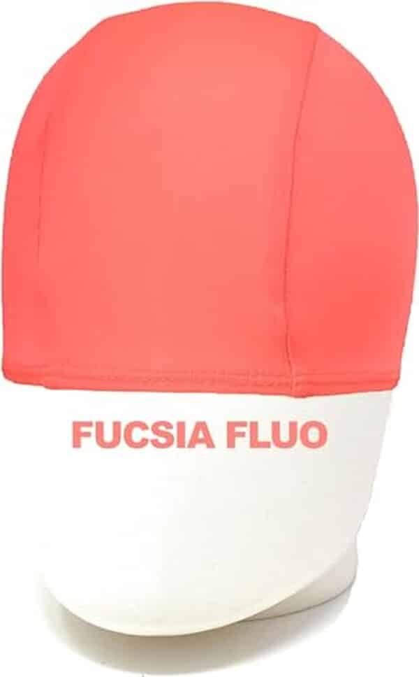 Découvrez notre test détaillé du casque de natation professionnel en polyester. Bonnet unisexe éblouissant pour nageurs exigeants : confort, durabilité et style. 