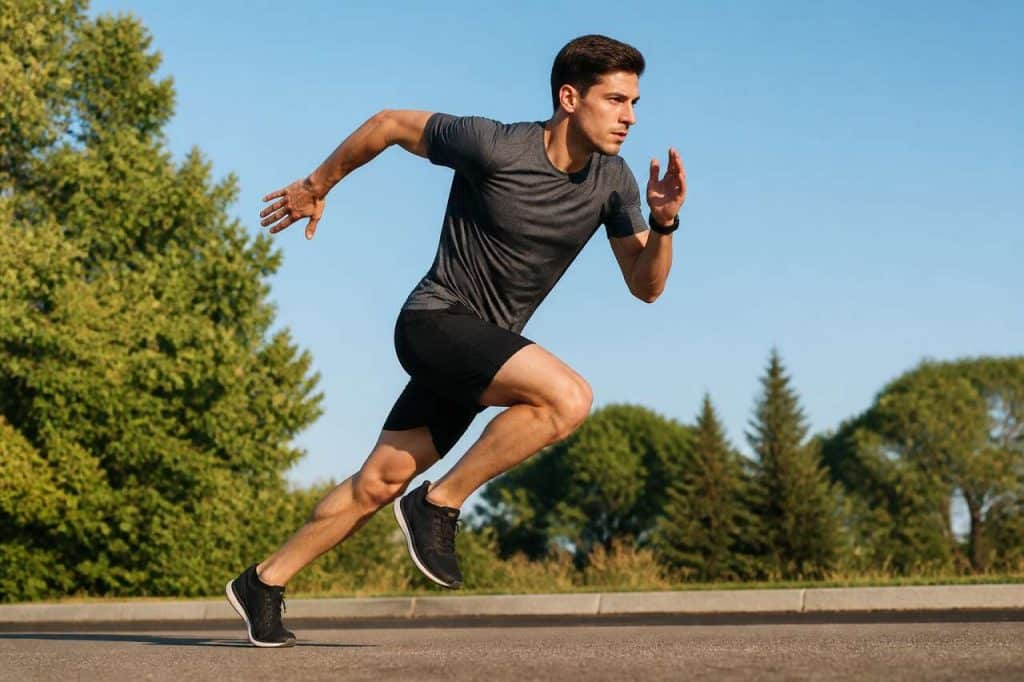Intégrer du sprint dans ses séances : quels bienfaits pour stimuler le métabolisme ?