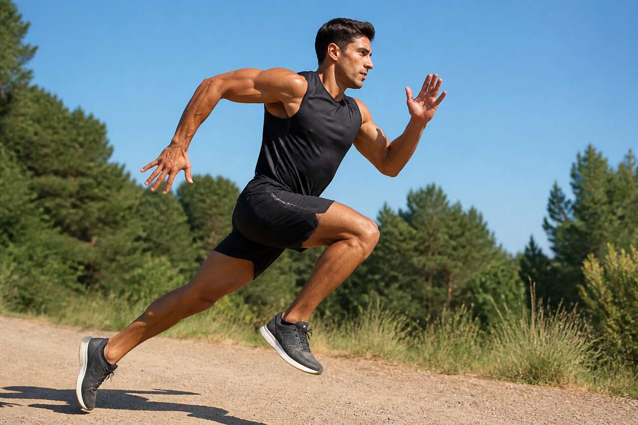 Sprint et m&eacute;tabolisme: de quoi parle-t-on exactement ?
