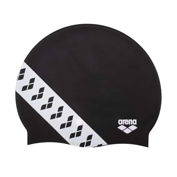 Découvrez notre test complet du bonnet de bain unisexe Team Stripe Arena : qualité, confort et performances pour tous les nageurs.