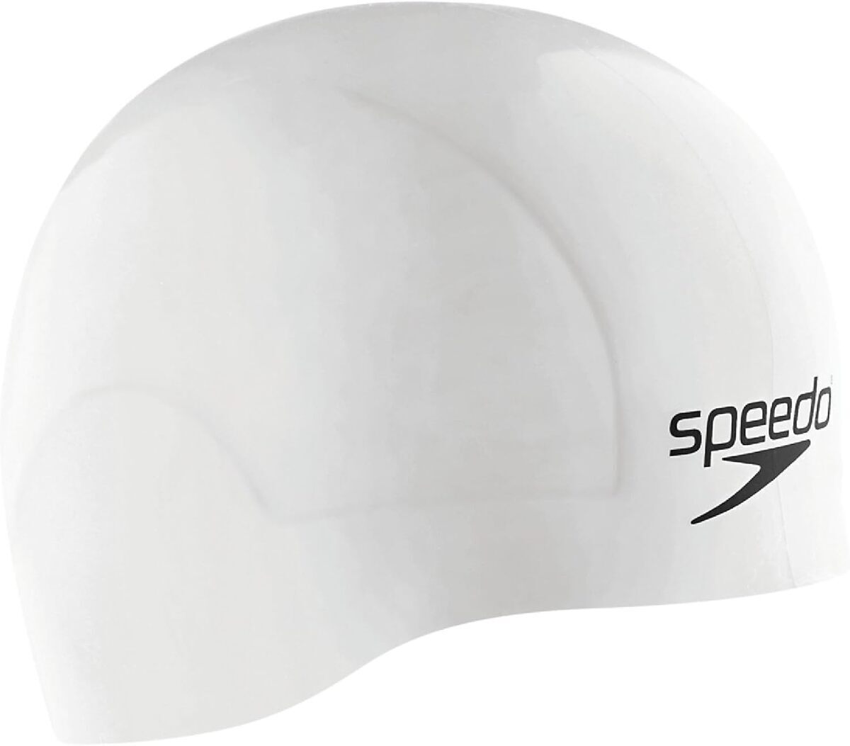 Test : bonnet de bain Speedo Aqua V en silicone pour adulte
