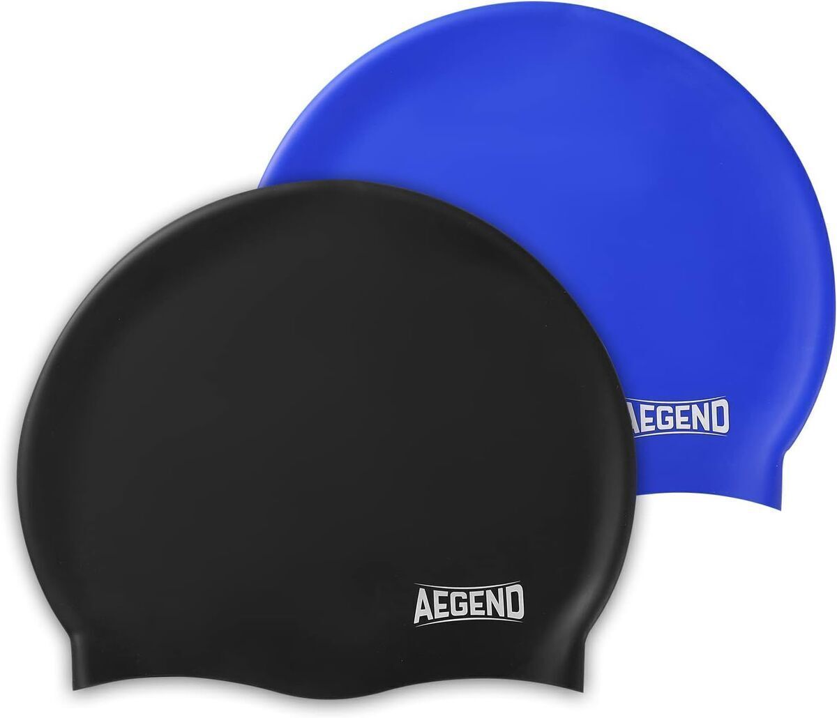 Test : bonnets de bain Aegend pour jeunes sportifs