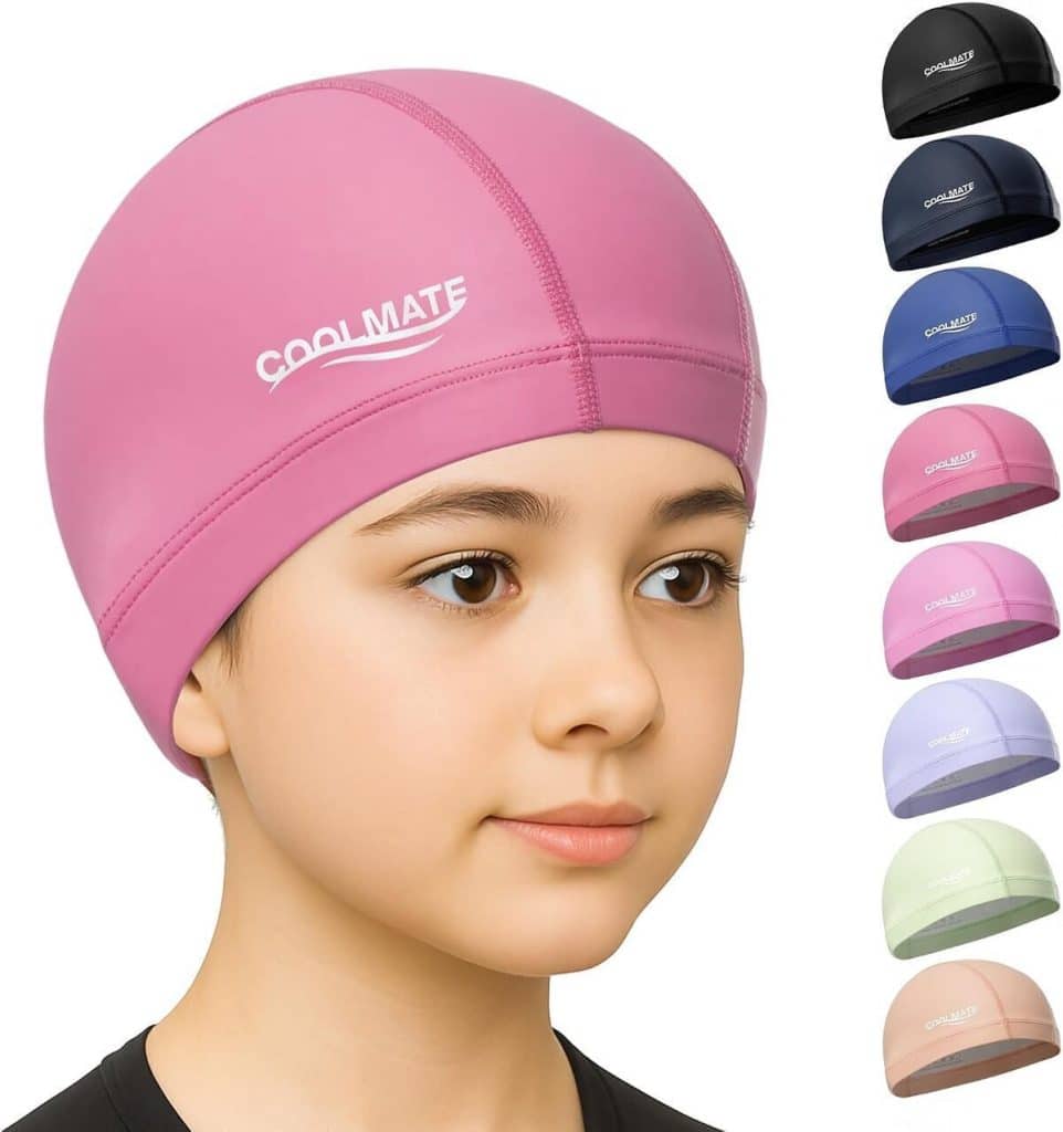 Test du bonnet COOLMATE : confort et résistance à l'eau