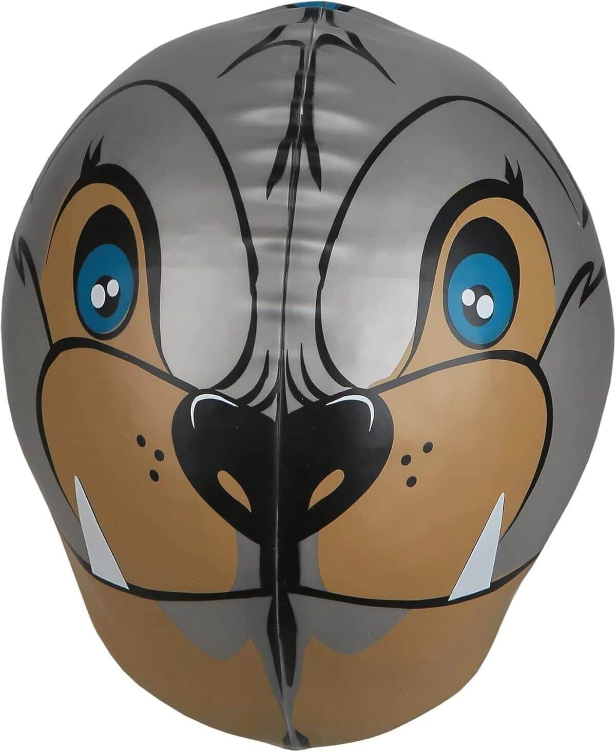 Test du bonnet de bain TYR Bark Jams enfant tailles m en silicone