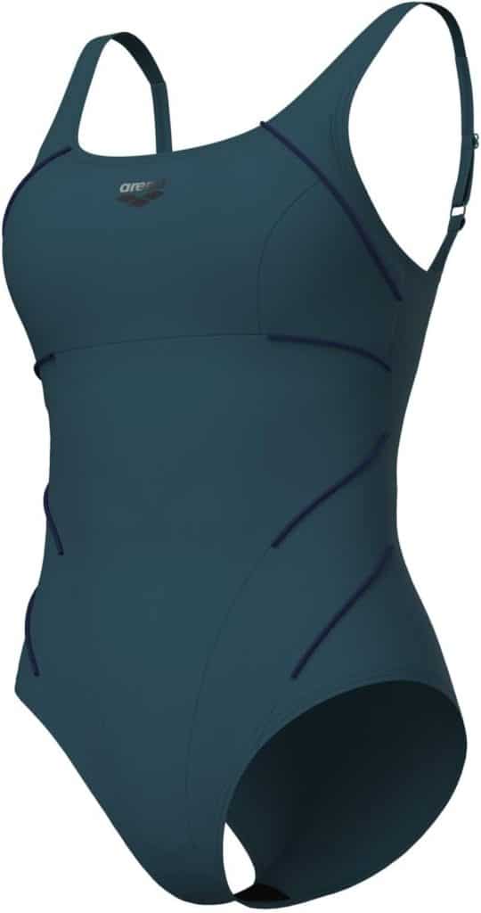 Test : maillot de bain shapewear Jewel R pour femmes par Arena