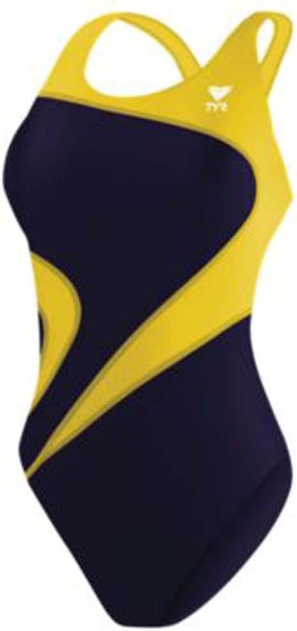 Test : maillot de bain TYR Youth Alliance T-Splice Maxfit, performance et style pour filles