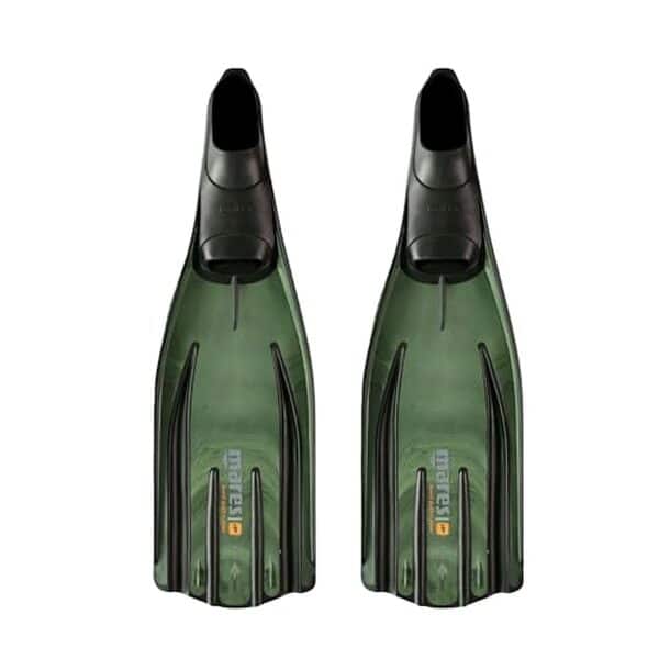 Découvrez notre test complet des palmes Mares Avanti 4 power SF en camouflage : performances, confort et efficacité pour vos plongées sous-marines.