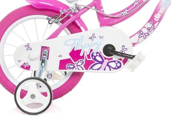 Découvrez notre test complet du Dino Bikes Flappy pour enfants de 5 à 7 ans : avis, caractéristiques, avantages et conseils pour bien choisir le vélo de votre enfant. 