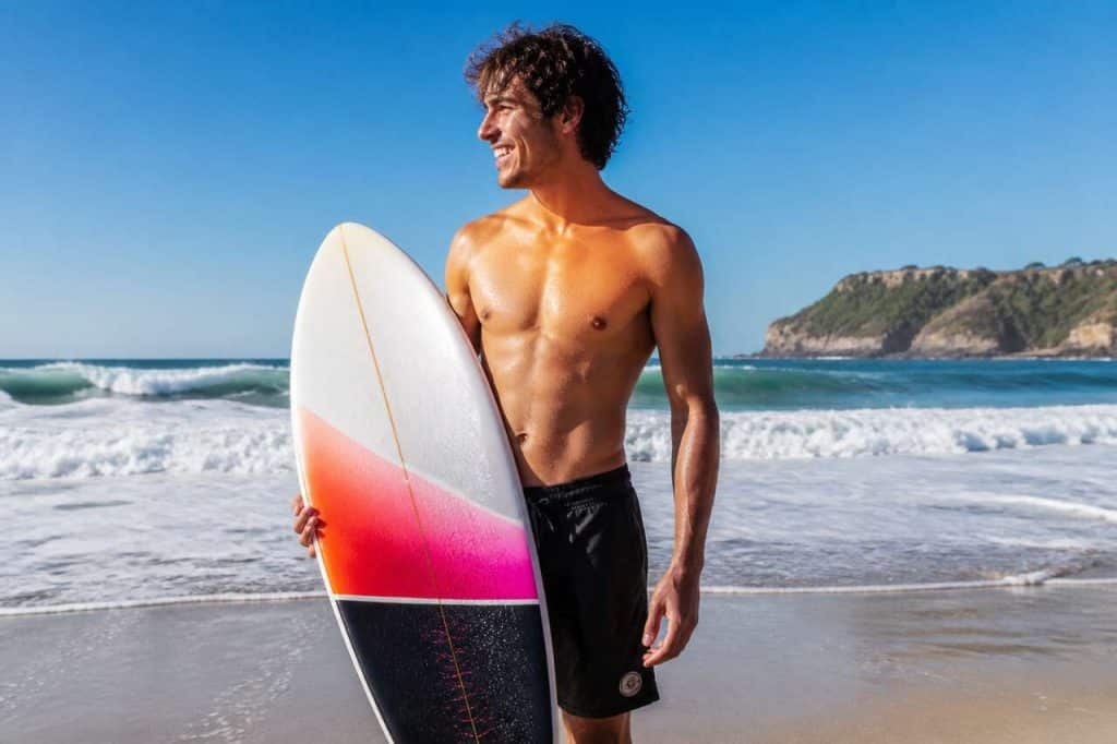 Les meilleures planches pour débuter en surf