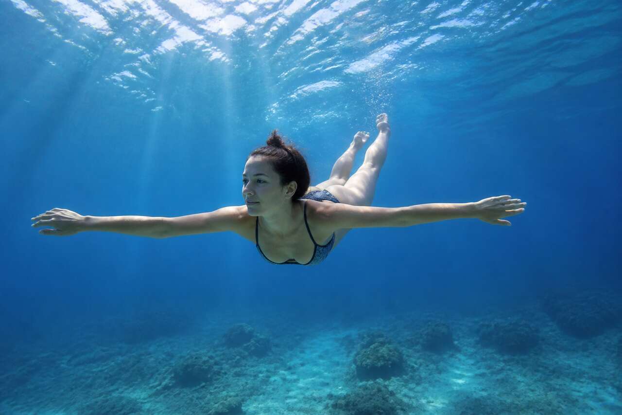 Sensation de glisse : de quoi parle-t-on vraiment